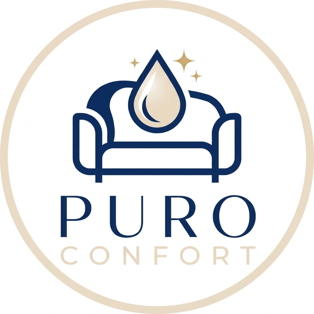 Logo de Puro Confort